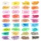 Watercolor Paint Set, 36 Colors of Washable Watercolor Paint Includes Watercolor Palette and 3 Paint Brushes. Great Water Color kids paint